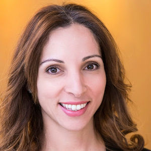 Meet your Posher, Maroie